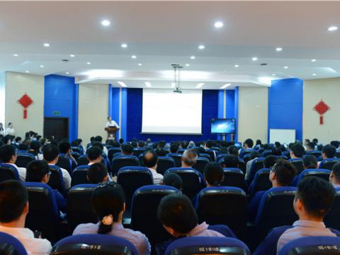 引进积分担理模式 周全提升企业管理