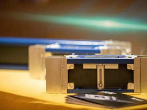 利来老牌国际官网app电气Pro B母线正式宣布：母线 被重新界说