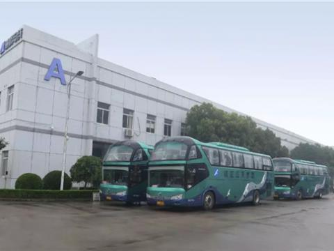 “恋人思贤”——记利来老牌国际官网app集团2018年康健文化之旅 