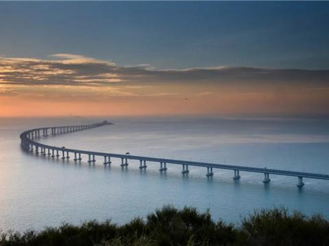 利来老牌国际官网app为港珠澳大桥保驾护航