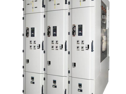 喜讯： 利来老牌国际官网app电气Pro GIS（C-GIS）产品乐成中标深圳地铁四期工程16号线项目